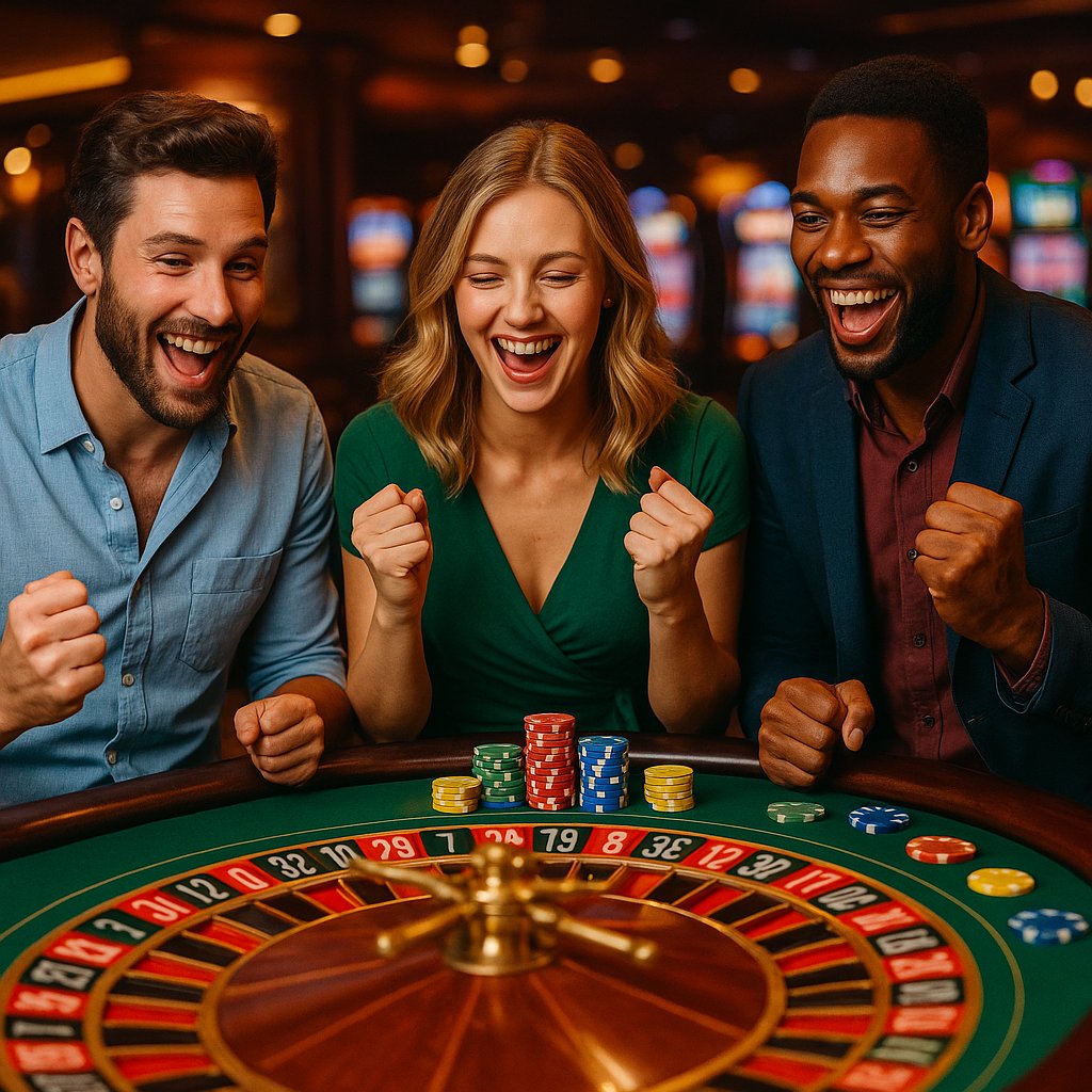 irfz44n Lightning Roulette Room